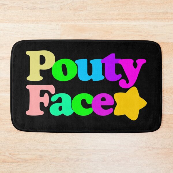 Item preview, Addison Rae, Merchandise, For You, i LOVE YOU, pOUTY fACE designed and sold by WinifredXavia.