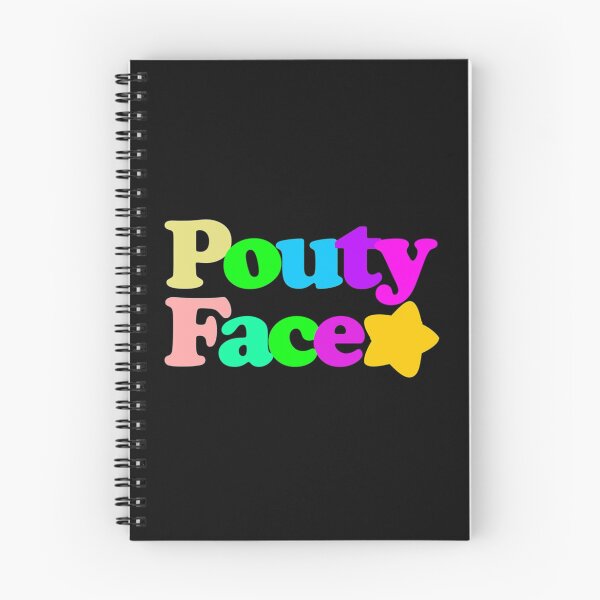 Item preview, Addison Rae, Merchandise, For You, i LOVE YOU, pOUTY fACE designed and sold by WinifredXavia.