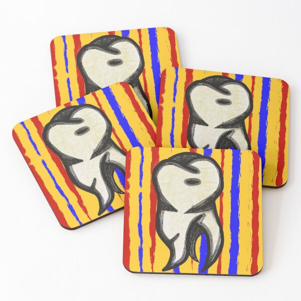 Item preview, Circus Toof  designed and sold by alleyway-eggy.