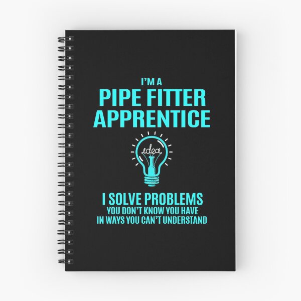 Item preview, Pipe Fitter Apprentice T Shirt - Pipe Fitter Apprentice I Solve Problems Gift Item Tee designed and sold by stierleism.