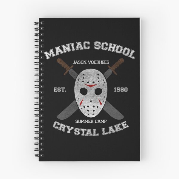 Item preview, Maniac School designed and sold by NinoMelon.