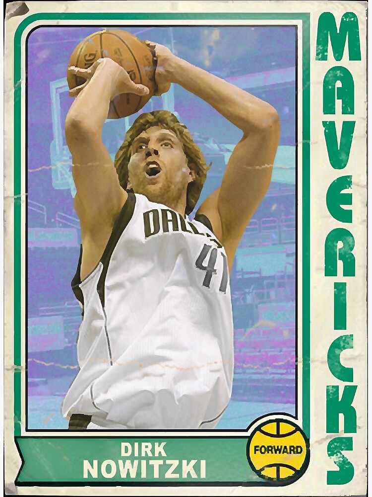 NBAカードDirk Nowitzki Amazon.com: 2020-21 Panini Prizm #180 Dirk Nowitzki Dallas