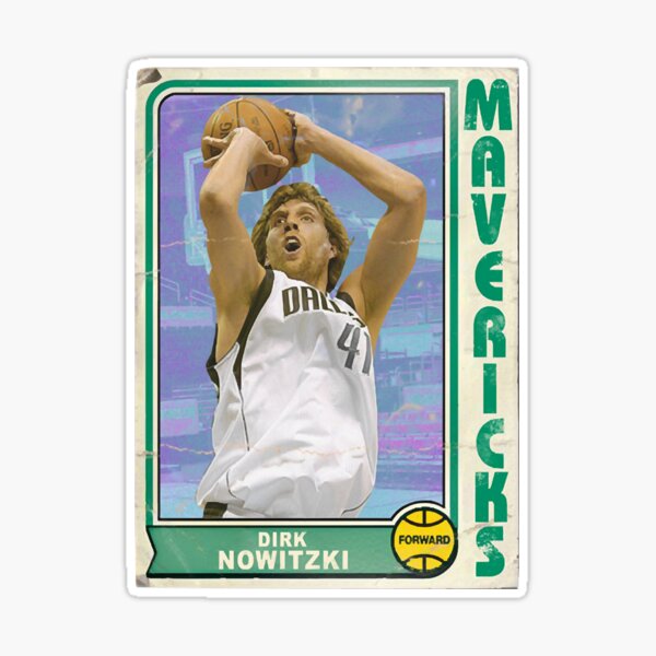 NBAカード Dirk Nowitzki 直書きサインカード st,medium,507x507-pad,600x600,