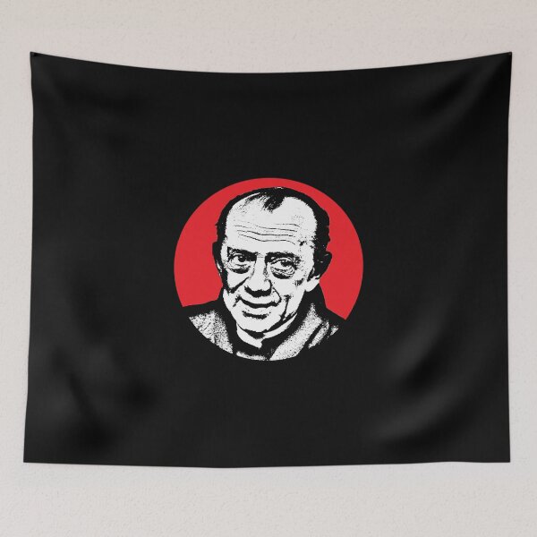 Item preview, Helder Camara designed and sold by RevolutionInPaint.
