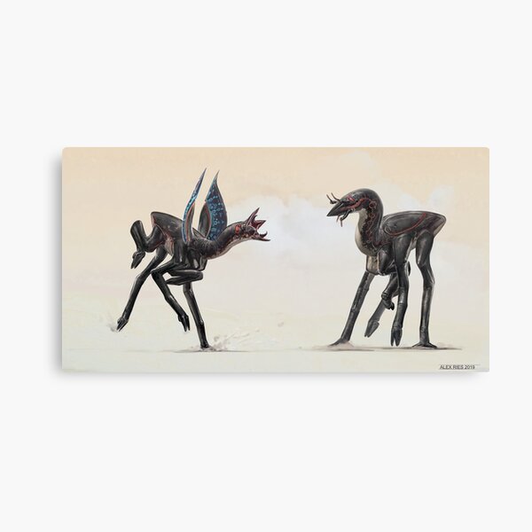 Item preview, The Dance designed and sold by The Art of Alex Ries.