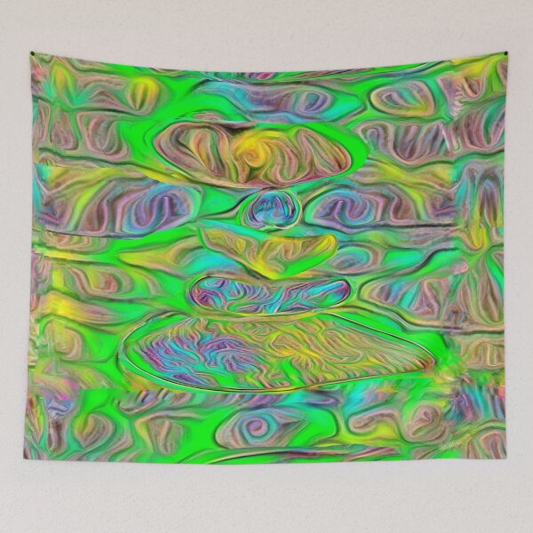 Item preview, stone pyramids, for meditation, during meditation, pattern, seamless pattern designed and sold by Maria Mihailova.
