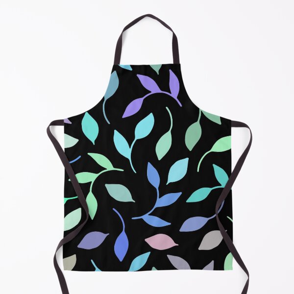 Item preview, Colorful Leaves designed and sold by KaylaStudio.