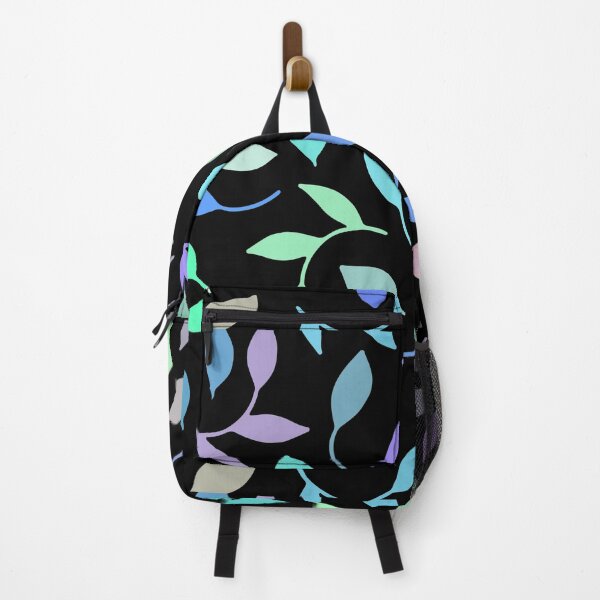 Item preview, Colorful Leaves designed and sold by KaylaStudio.