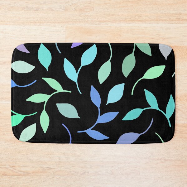 Item preview, Colorful Leaves designed and sold by KaylaStudio.