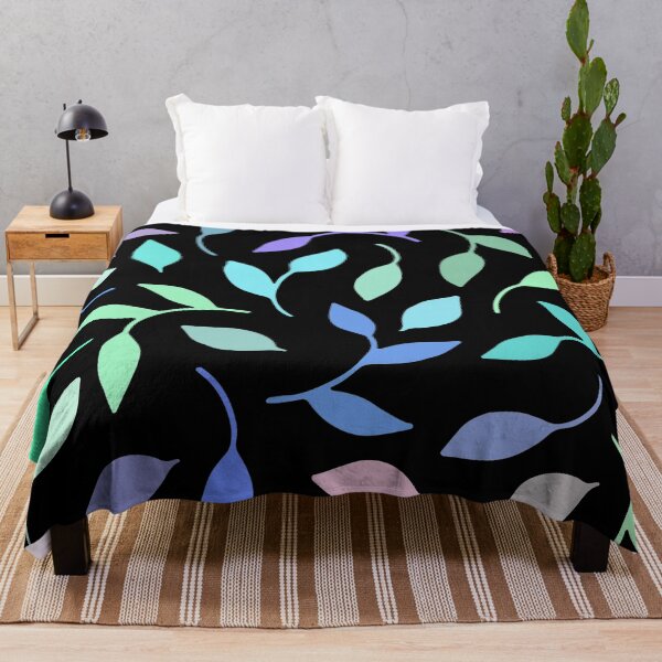 Item preview, Colorful Leaves designed and sold by KaylaStudio.
