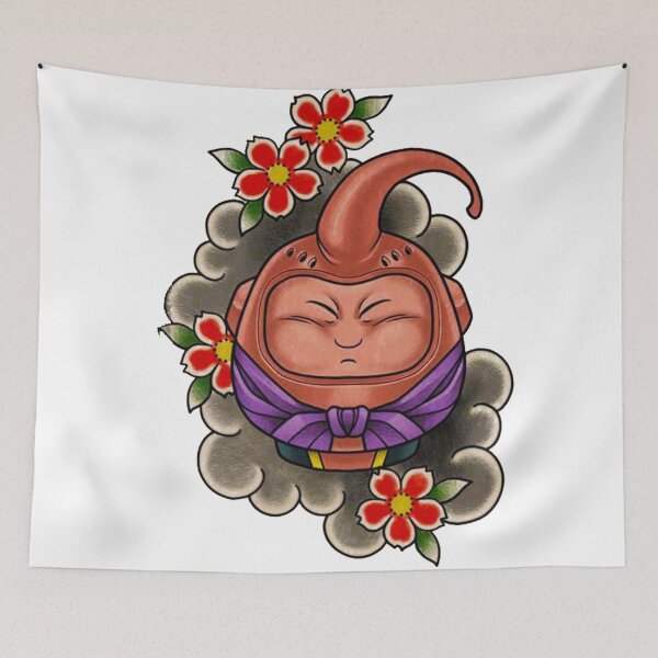 Item preview, dragon ball design art  designed and sold by irisstonem.