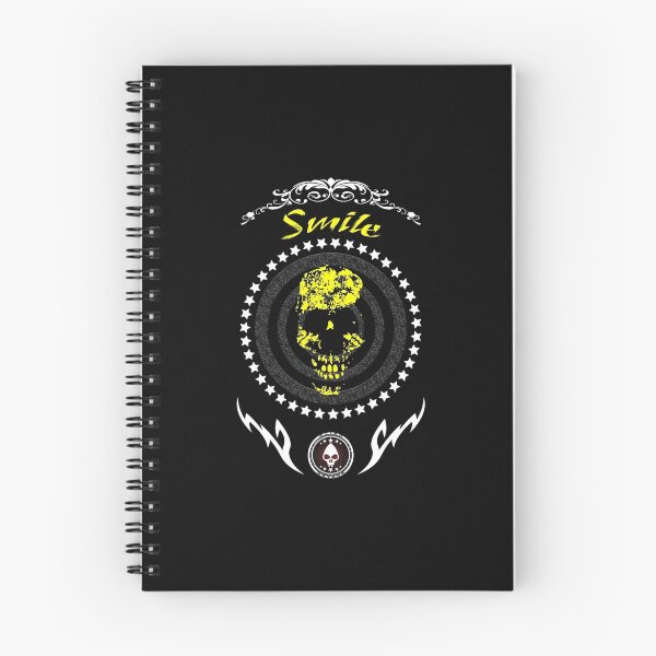 Item preview, Smile, it's time for motorbike designed and sold by alienmotard.