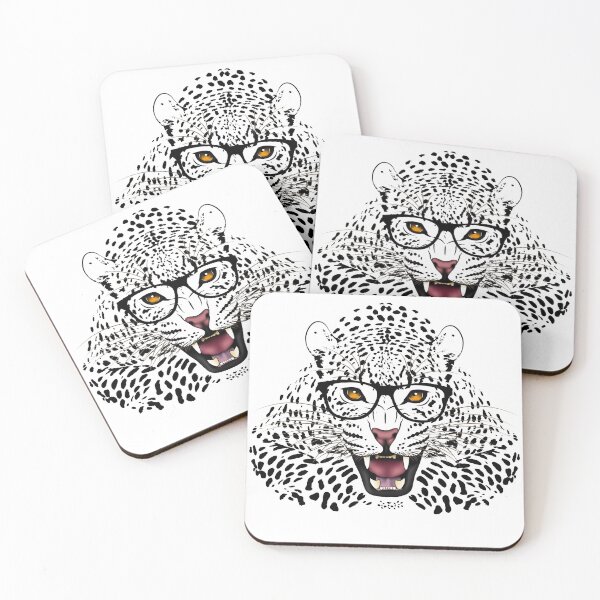 Item preview, Nerd Cheetah designed and sold by Colandia.
