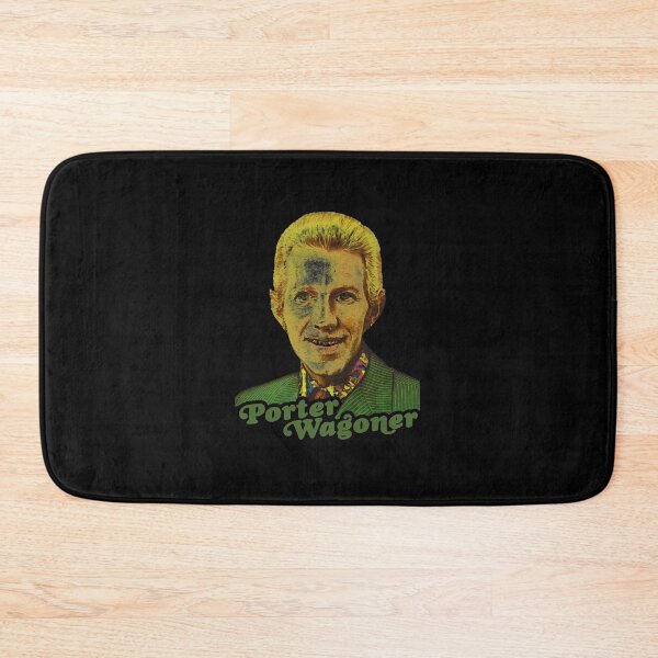 Item preview, Porter Wagoner  Retro Country Singer Fan Tribute  designed and sold by TaiSump.
