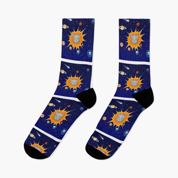 Item preview, My Cats Place In The Universe designed and sold by FizzyVee.