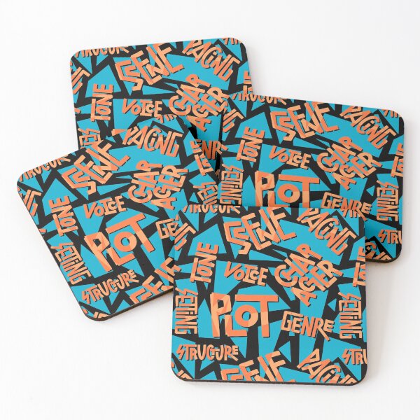 Item preview, Writing T Shirt Book Story Elements designed and sold by Suzanne Uchytil.