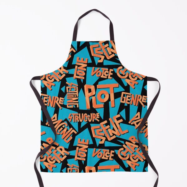 Item preview, Writing T Shirt Book Story Elements designed and sold by Suzanne Uchytil.