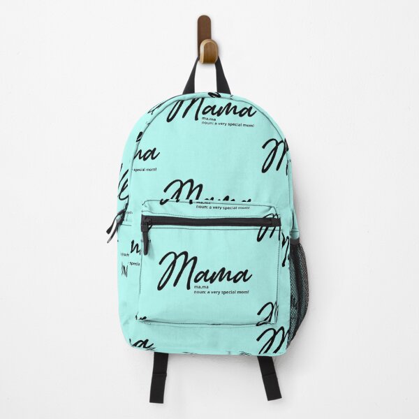 Item preview, Mama Definition Special Mom designed and sold by Mompreneur and Daughter.