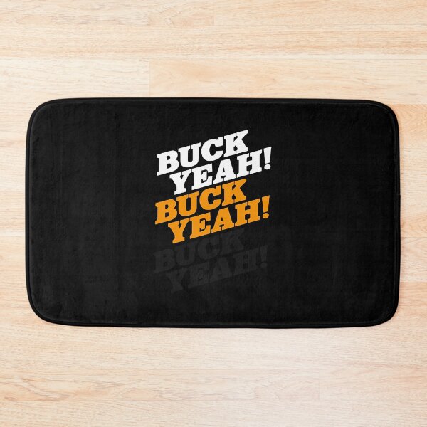 Item preview, BUCK YEAH!  designed and sold by TaiSump.