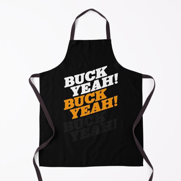 Item preview, BUCK YEAH!  designed and sold by TaiSump.
