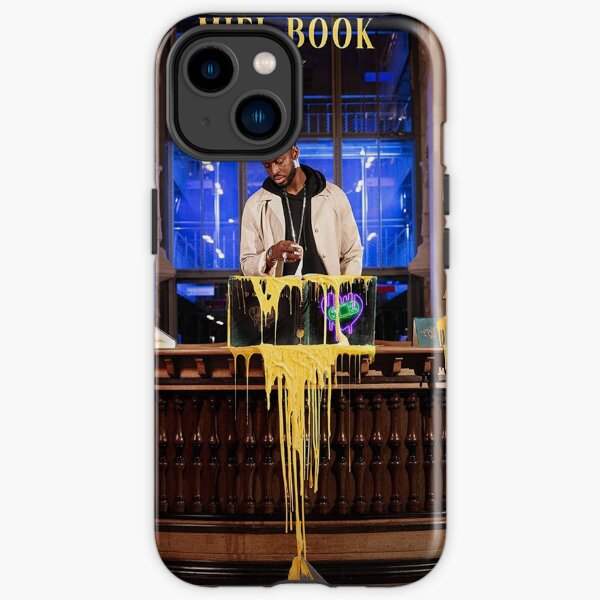 miel book dadju anitta mon soleil album cover Coque antichoc iPhone