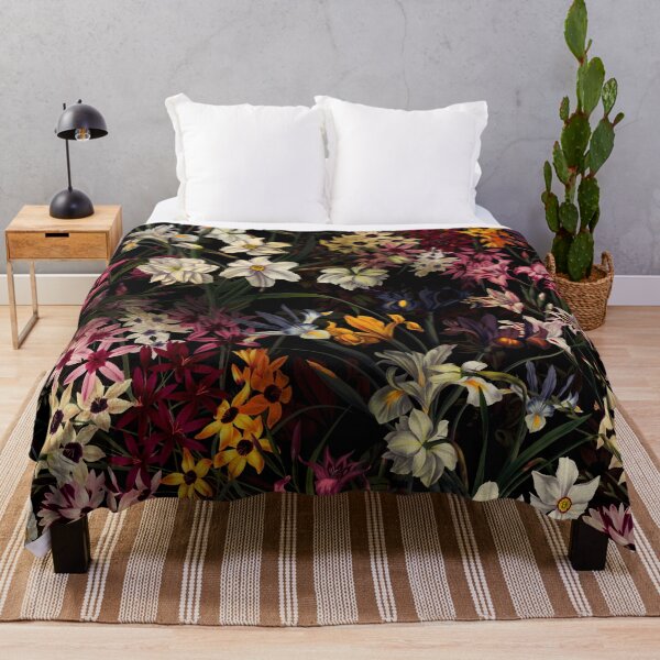 Item preview, Fantastic Garden II  designed and sold by Burcu Korkmazyurek.
