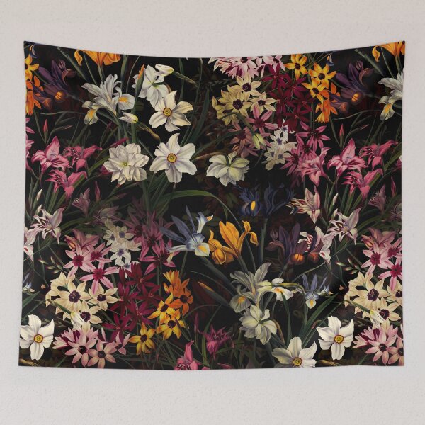 Item preview, Fantastic Garden II  designed and sold by Burcu Korkmazyurek.