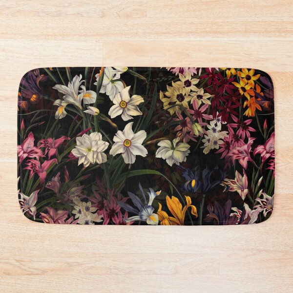 Item preview, Fantastic Garden II  designed and sold by Burcu Korkmazyurek.