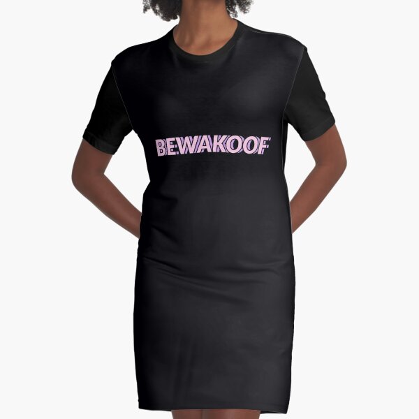 Buy Women's Pink Bodycon Slim Fit Dress Online at Bewakoof