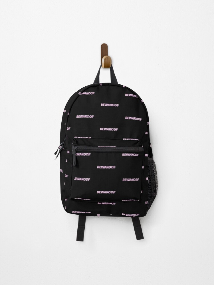 Bewakoof backpacks hotsell