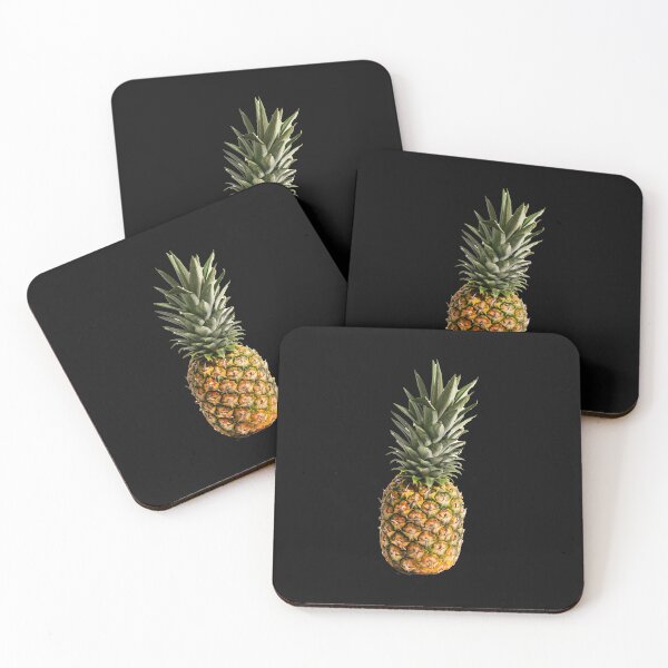 Item preview, pineapple designed and sold by Ingo Gerlach.