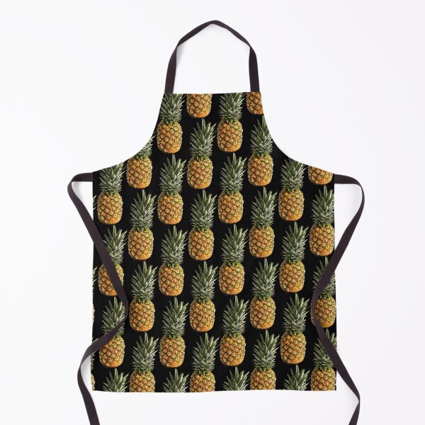 Item preview, pineapple designed and sold by Ingo Gerlach.