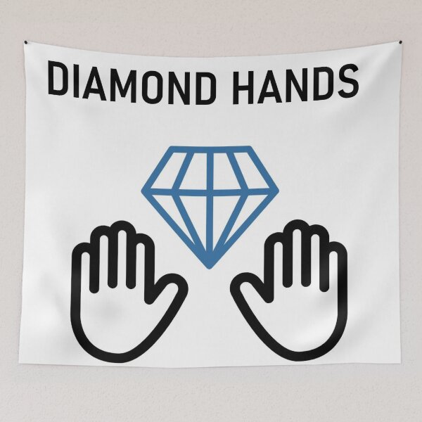 Item preview, MANOS DE DIAMANTE designed and sold by PSheekey.