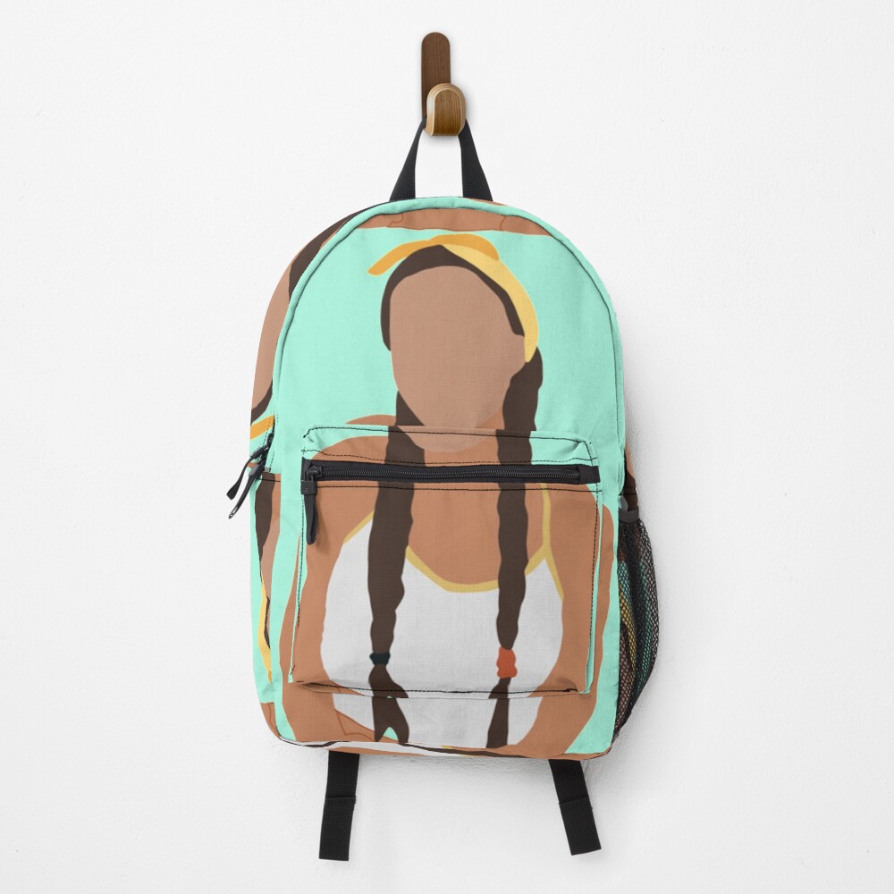 Item preview, Backpack designed and sold by WinifredXavia.