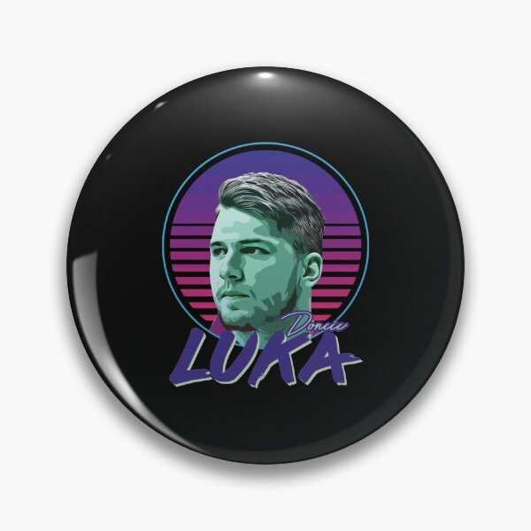 Item preview, Doncic Luka Art designed and sold by cadenzendaya1.