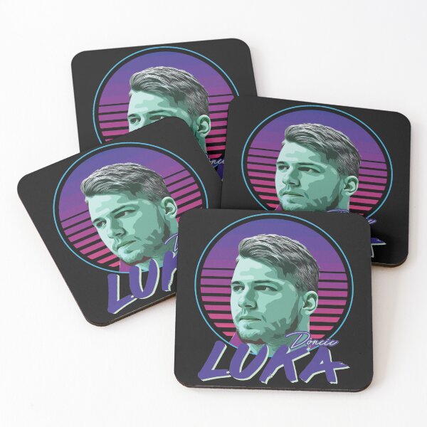 Item preview, Doncic Luka Art designed and sold by cadenzendaya1.