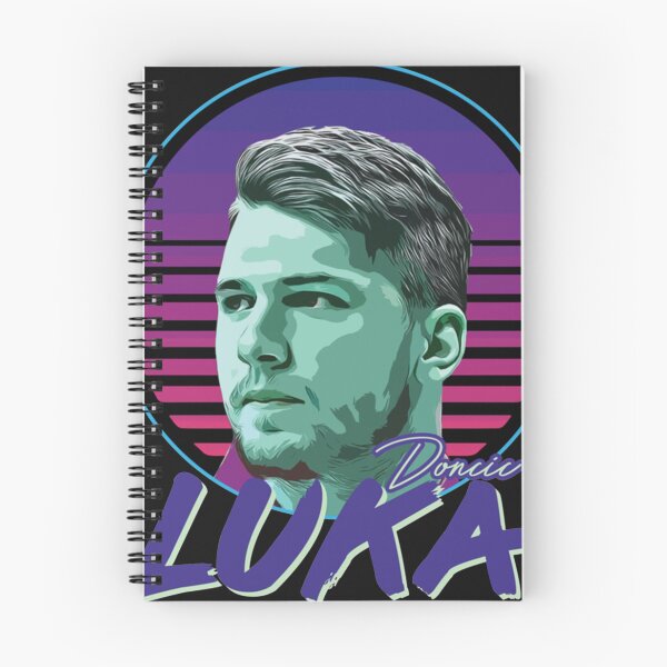 Artikelvorschau, Doncic Luka Art entworfen und verkauft von cadenzendaya1.