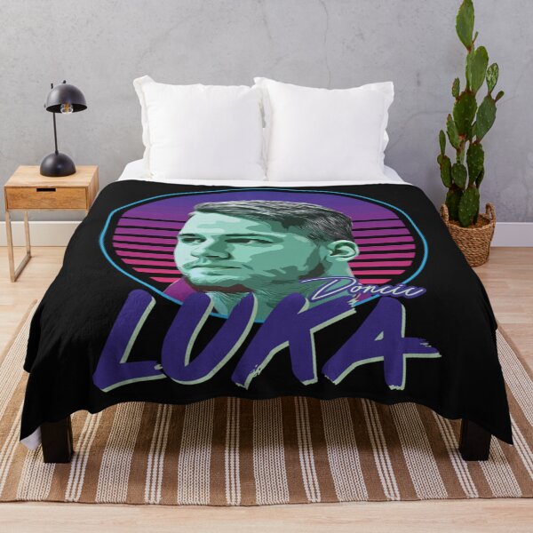 Item preview, Doncic Luka Art designed and sold by cadenzendaya1.