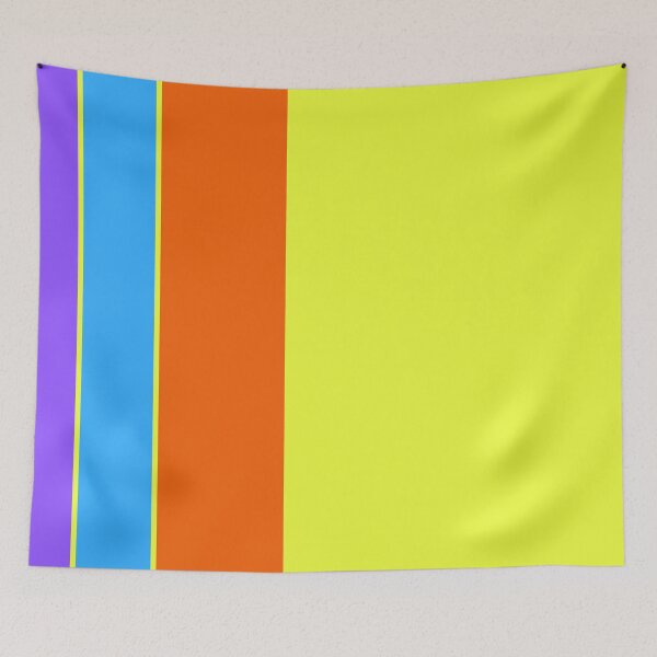 Item preview, multicolored pattern designed and sold by DisenyosDeMike.
