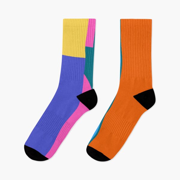 Item preview, multicolored pattern designed and sold by DisenyosDeMike.