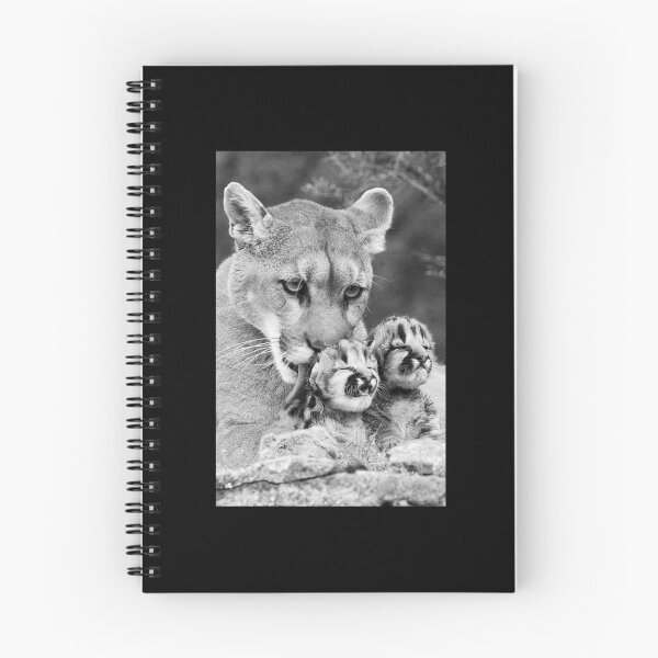 Item preview, Lion family mother's day designed and sold by Richard Kazar.