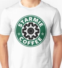 starmie shirt