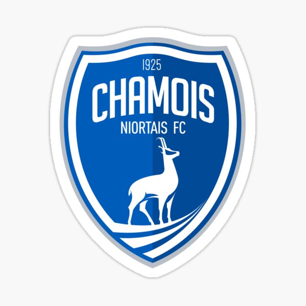"CHAMOISMerch" Sticker for Sale by boonemilokh Redbubble