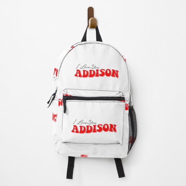 Item preview, Adisson, Rae, Merchandise, For You,  designed and sold by WinifredXavia.