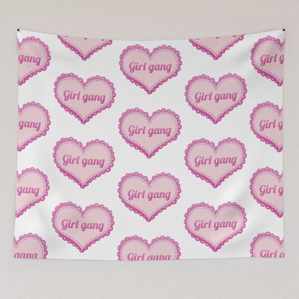 Item preview, Girl Gang designed and sold by DreamersSociety.