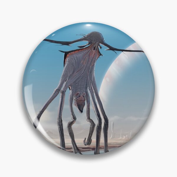 Item preview, Xenobiology designed and sold by The Art of Alex Ries.