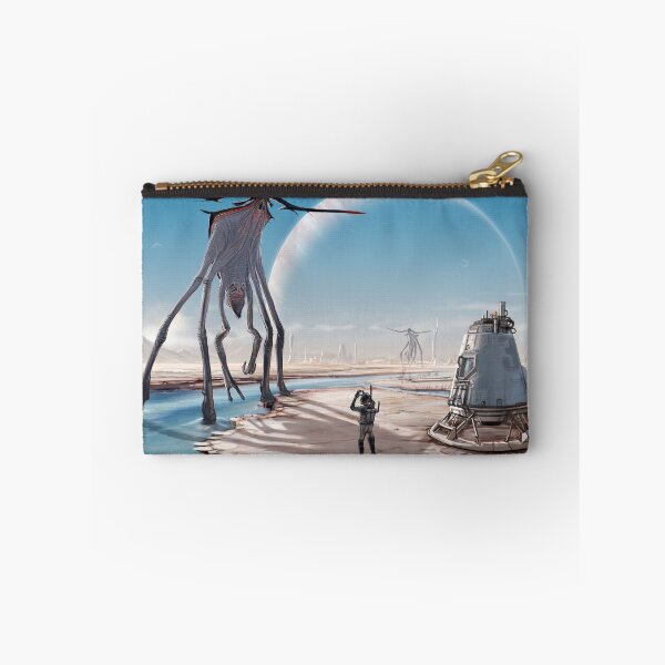 Item preview, Xenobiology designed and sold by The Art of Alex Ries.