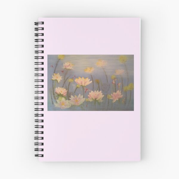 Item preview, Hermoso loto, serenidad. designed and sold by FrostClayton.