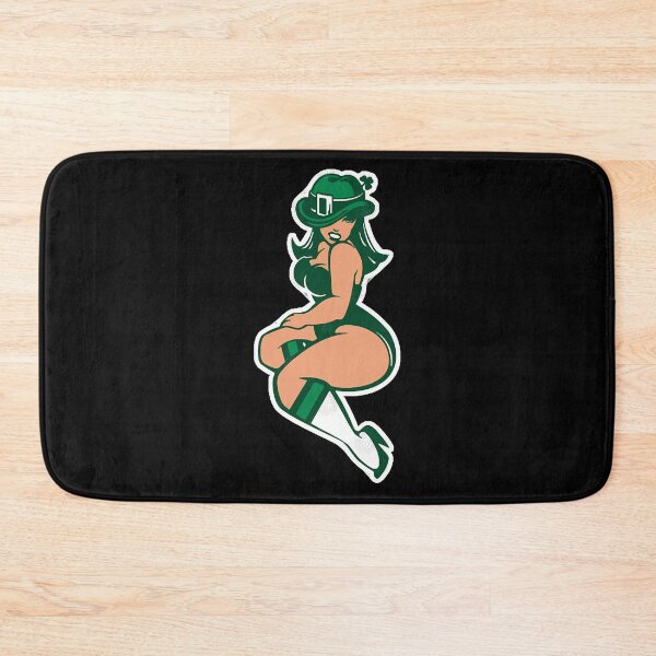 Item preview, Sexy Sports Babe Celtics  designed and sold by eholycross.