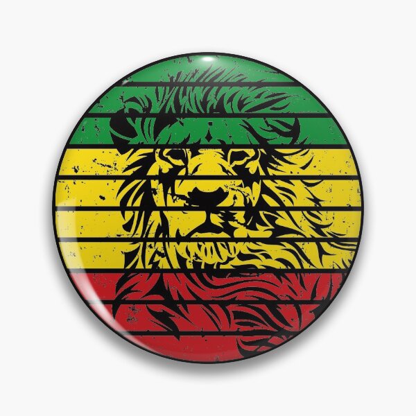 Artikelvorschau, Rasta Löwe von Juda entworfen und verkauft von designandclouds.